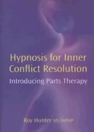 hypnosis for inner conflict resolution introducing parts therapy