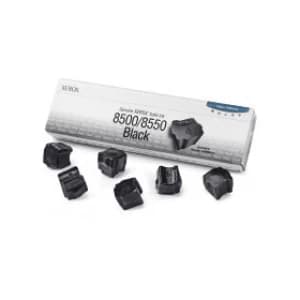 Xerox 108R00672 Original Black Dry Ink Colour Stix Multipack