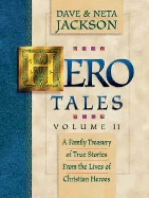 hero tales vol 2 jackson dave and jackson neta