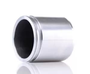 RIDEX Piston, brake caliper 2248P0024 VW,AUDI,MERCEDES-BENZ,Golf IV Schragheck (1J1),POLO (9N_)