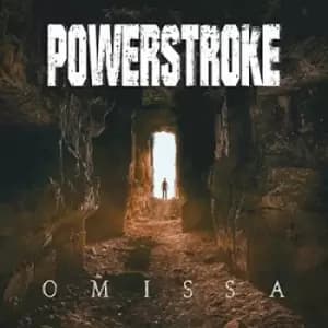 Omissa by Powerstroke CD Album