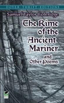 The Rime of the Ancient Mariner and Other Poems by Samuel Taylor Coleridge Paperback