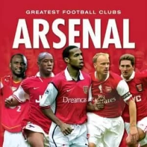 Arsenal by Jules Gammond