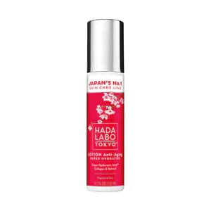 Hada Labo Tokyo Anti Ageing Super Hydrator 150ml