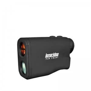Longridge Pin Point Laser Distance Finder