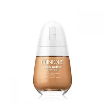 Clinique Even Better Clinical Serum Foundation SPF20 - Pecan