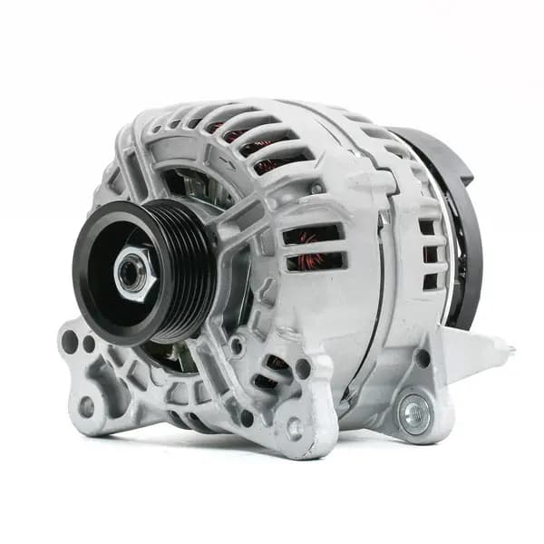 RIDEX Generator Alternator charge current: 140A 4G0283 Alternator AUDI,A4 Avant (8K5, B8),Q5 (8RB),A4 Limousine (8K2, B8),A5 Sportback (8TA)