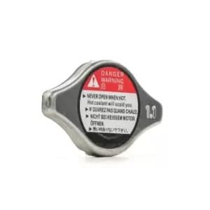 3RG Radiator Cap OPEL,FORD,FIAT 82214 1306F4,1792075F00,71742152 19045P08003,19045P08004,19045P08013,19045P08014,19045P72005,19045PAAA01,19045PAAA51