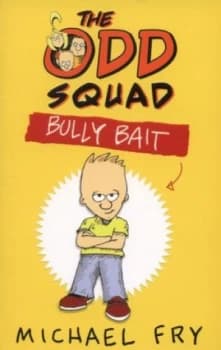 Bully Bait by Michael Fry Book