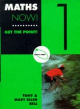 Get the Point by Tony Bell Paperback