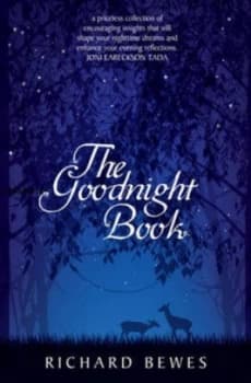 The Goodnight Book by Richard Bewes Paperback