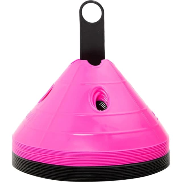 Diamond Superdomes Pink/Black male One Size
