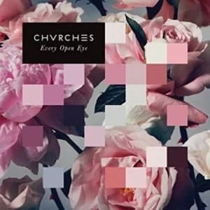 Chvrches Every Open Eye Deluxe Edition CD
