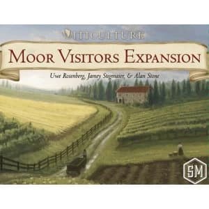 Viticulture Moor Visitors Expansion