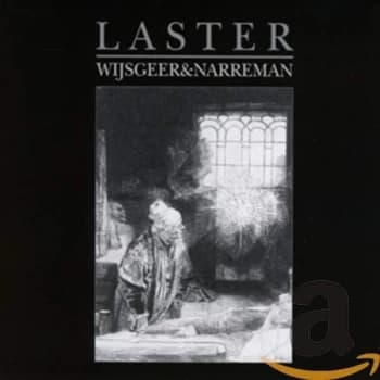 Laster - WIJSGEER AND NARREMAN CD