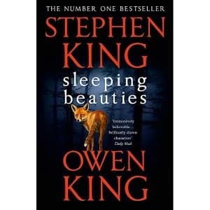 Sleeping Beauties Paperback / softback 2018