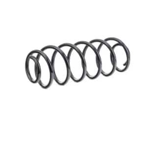 RIDEX Coil spring FORD 188C0297 1211792,2S615560AD Suspension spring,Springs,Coil springs,Coil spring suspension,Suspension springs