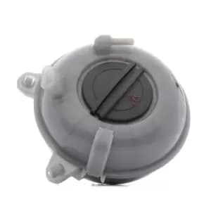 RIDEX Expansion Tank with sensor 397E0225 Coolant Expansion Tank,Coolant Reservoir VW,AUDI,SKODA,Golf VII Schragheck (5G1, BQ1, BE1, BE2)