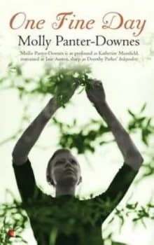 One Fine Day by Mollie Panter-Downes Paperback