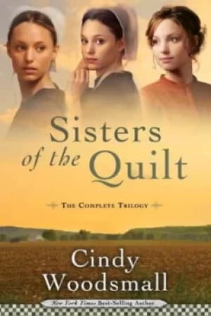 Sisters of the quilt by Cindy Woodsmall