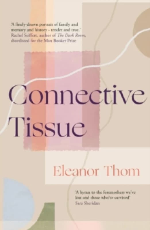 Connective Tissue Paperback / softback