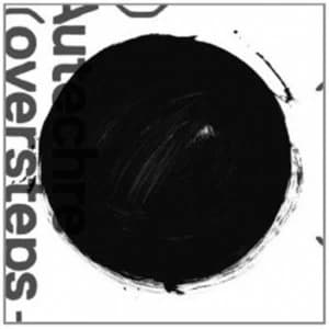 Autechre - Oversteps CD
