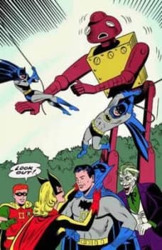 Dcs Greatest Imaginary Stories Featuring Batman and Robin. vol. 2 Paperback