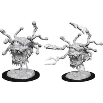 D&D Nolzur's Marvelous Unpainted Miniatures (W12.5) Beholder Zombie