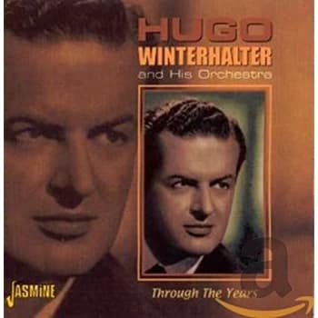 Hugo Winterhalter - Through the Years CD