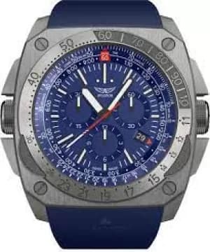 Aviator Watch MIG-29 SMT Chrono