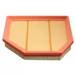 Air Filter 48534 by Febi Bilstein Right