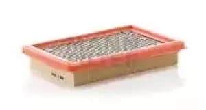 Air Filter C2564 By Mann-Filter