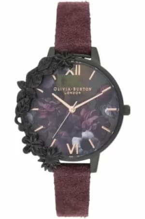 Olivia Burton Watch OB16AD44