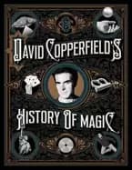 david copperfields history of magic