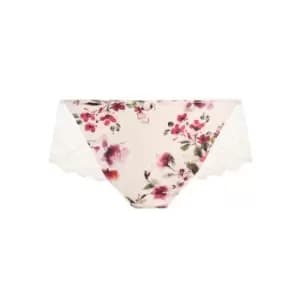 Fantasie Lucia Short - White