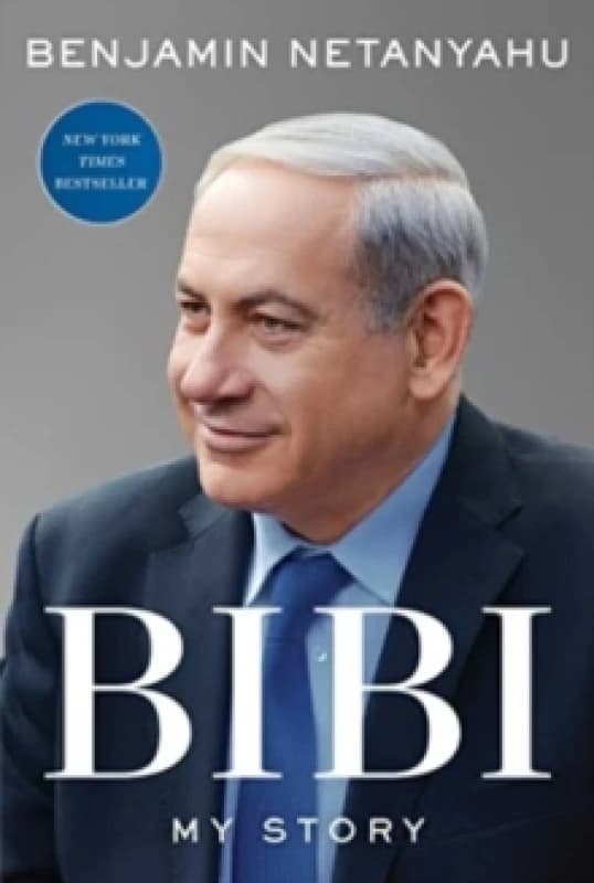 Bibi : My Story Paperback / softback