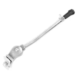 Muddyfox Bicycle Kickstand - Silver