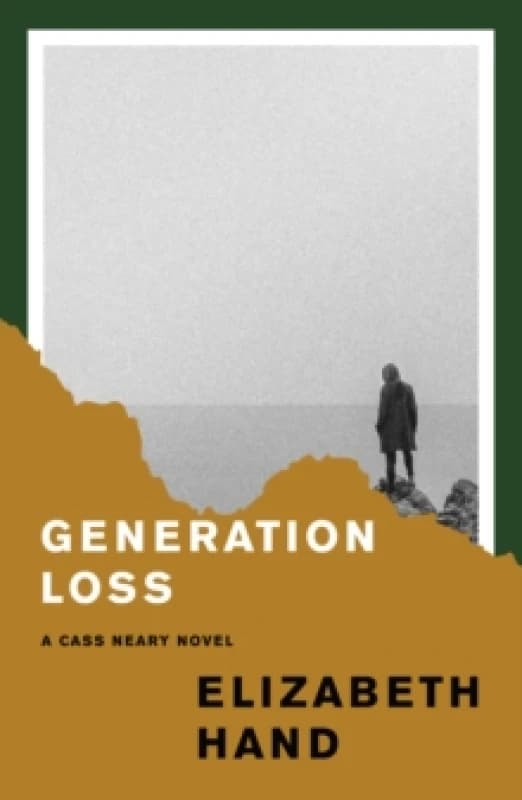 Generation Loss Paperback / softback
