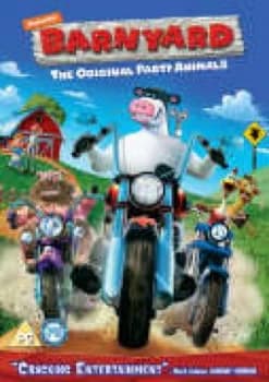 Barnyard Movie