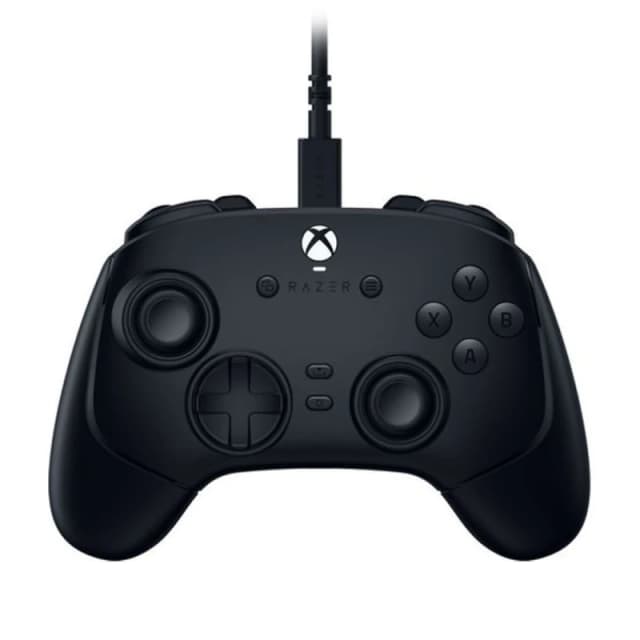 Razer Wolverine V3 Tournament Ed. - Black RZ06-05210100-R3M1