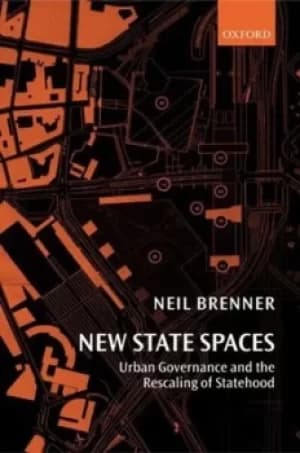 New state spaces by Neil Brenner