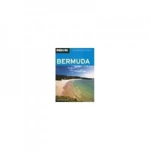 Moon Bermuda by Rosemary Jones Paperback