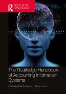 The Routledge Handbook of Accounting Information Systems