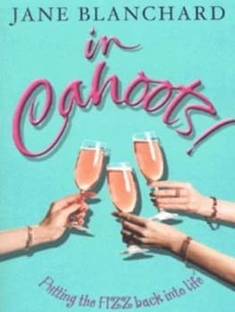 In Cahoots by Jane Blanchard Paperback