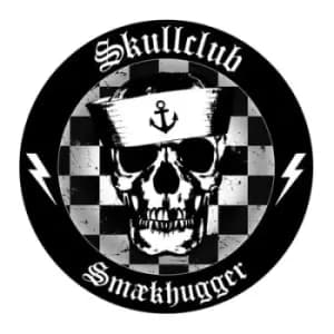 Smækhugger by Skullclub CD Album