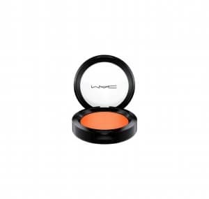 MAC Powder Blush Small Bright Response