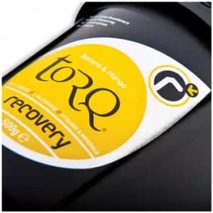 Torq Recovery Drink 500g