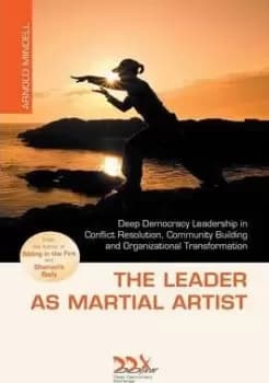 The Leader as Martial Artist by Arnold Mindell