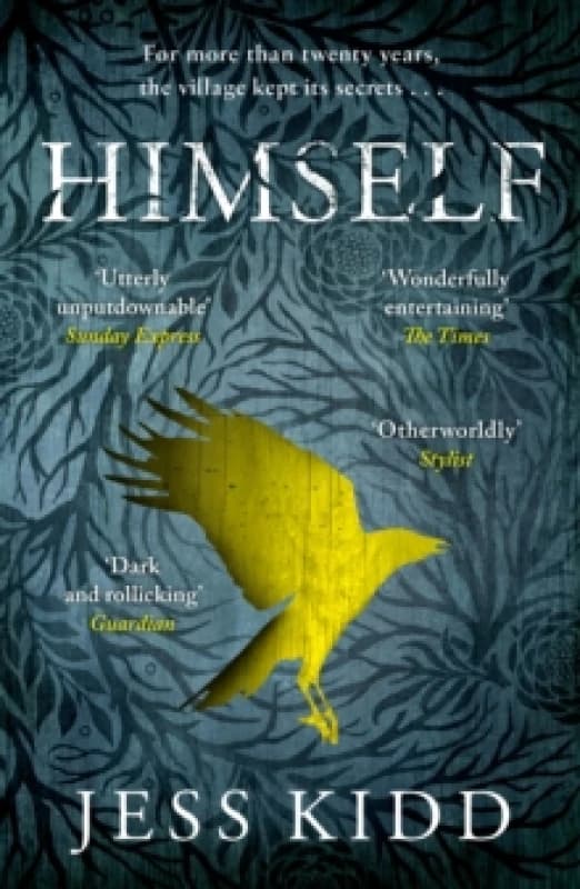 Himself Paperback / softback