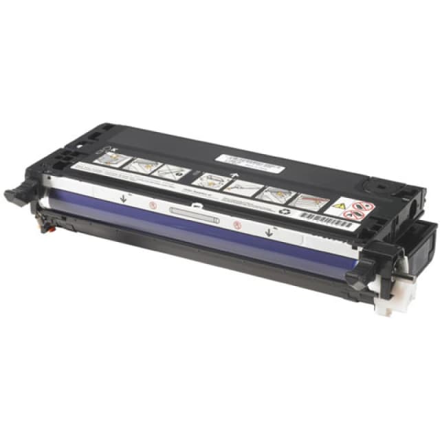 Dell 593-10169/PF028 Toner black. 5K pages ISO/IEC 19798 for Dell 3110